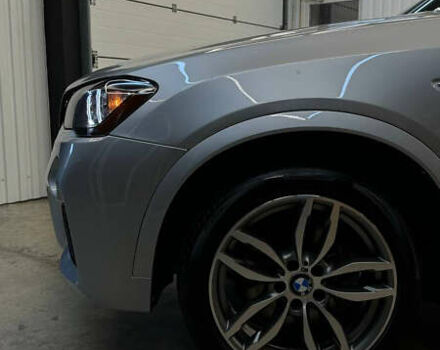 БМВ Х3, объемом двигателя 2 л и пробегом 110 тыс. км за 21500 $, фото 22 на Automoto.ua