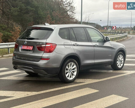 БМВ Х3, об'ємом двигуна 2 л та пробігом 299 тис. км за 14500 $, фото 4 на Automoto.ua