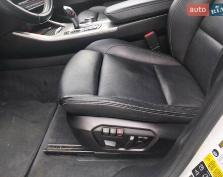 БМВ Х3, объемом двигателя 2 л и пробегом 175 тыс. км за 21500 $, фото 14 на Automoto.ua