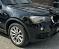 БМВ Х3, об'ємом двигуна 2 л та пробігом 213 тис. км за 15800 $, фото 12 на Automoto.ua
