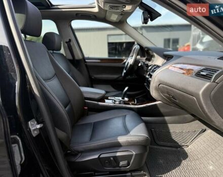 БМВ Х3, об'ємом двигуна 2 л та пробігом 137 тис. км за 14300 $, фото 45 на Automoto.ua