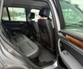 БМВ Х3, об'ємом двигуна 3 л та пробігом 175 тис. км за 13200 $, фото 15 на Automoto.ua