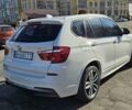 БМВ Х3, объемом двигателя 3 л и пробегом 203 тыс. км за 23500 $, фото 9 на Automoto.ua