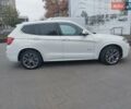 БМВ Х3, объемом двигателя 2 л и пробегом 175 тыс. км за 21500 $, фото 9 на Automoto.ua