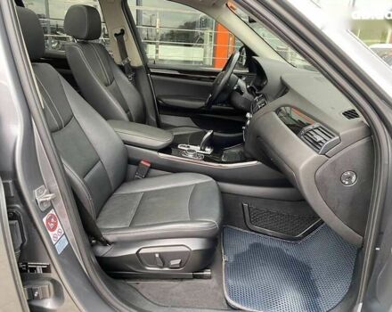 БМВ Х3, объемом двигателя 2 л и пробегом 279 тыс. км за 14900 $, фото 23 на Automoto.ua