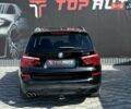 БМВ Х3, об'ємом двигуна 2 л та пробігом 137 тис. км за 14300 $, фото 16 на Automoto.ua