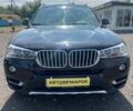 БМВ Х3, об'ємом двигуна 2 л та пробігом 174 тис. км за 18690 $, фото 10 на Automoto.ua