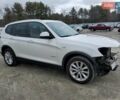 БМВ Х3, объемом двигателя 2 л и пробегом 78 тыс. км за 3000 $, фото 3 на Automoto.ua
