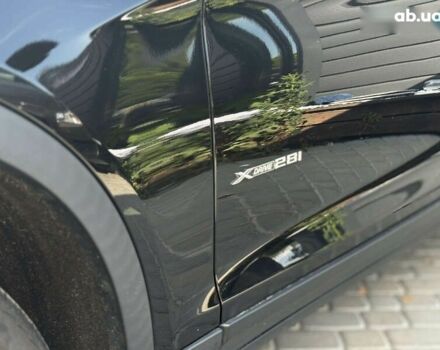 БМВ Х3, об'ємом двигуна 2 л та пробігом 213 тис. км за 15800 $, фото 6 на Automoto.ua