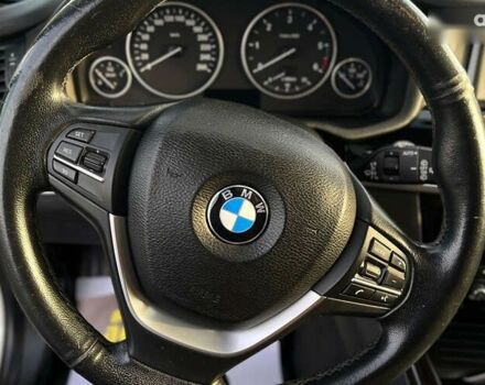 БМВ Х3, об'ємом двигуна 2 л та пробігом 180 тис. км за 19990 $, фото 13 на Automoto.ua