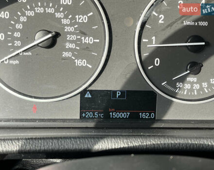 БМВ Х3, объемом двигателя 2 л и пробегом 151 тыс. км за 14499 $, фото 30 на Automoto.ua