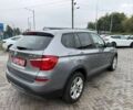 БМВ Х3, об'ємом двигуна 3 л та пробігом 175 тис. км за 13200 $, фото 3 на Automoto.ua