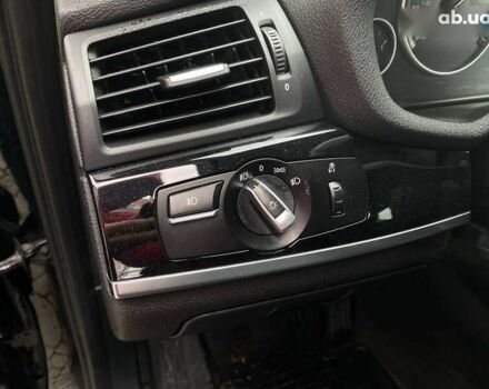 БМВ Х3, объемом двигателя 2 л и пробегом 205 тыс. км за 13900 $, фото 11 на Automoto.ua