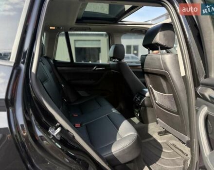 БМВ Х3, об'ємом двигуна 2 л та пробігом 137 тис. км за 14300 $, фото 47 на Automoto.ua