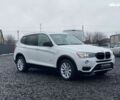 БМВ Х3, объемом двигателя 2 л и пробегом 188 тыс. км за 15400 $, фото 18 на Automoto.ua