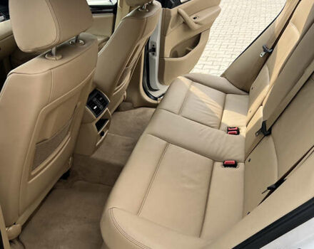 БМВ Х3, объемом двигателя 2 л и пробегом 106 тыс. км за 18950 $, фото 11 на Automoto.ua