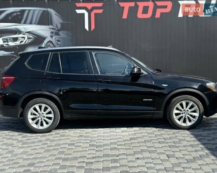 БМВ Х3, об'ємом двигуна 2 л та пробігом 137 тис. км за 14300 $, фото 11 на Automoto.ua