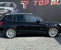 БМВ Х3, об'ємом двигуна 2 л та пробігом 137 тис. км за 14300 $, фото 11 на Automoto.ua