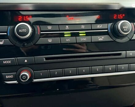 БМВ Х3, объемом двигателя 2 л и пробегом 176 тыс. км за 16750 $, фото 16 на Automoto.ua