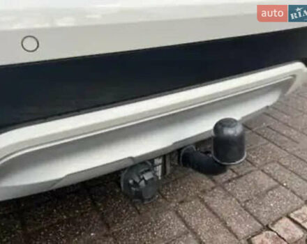 БМВ Х3, об'ємом двигуна 2 л та пробігом 79 тис. км за 27839 $, фото 12 на Automoto.ua