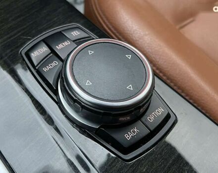 БМВ Х3, объемом двигателя 3 л и пробегом 178 тыс. км за 16650 $, фото 19 на Automoto.ua