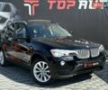 БМВ Х3, об'ємом двигуна 2 л та пробігом 137 тис. км за 14300 $, фото 7 на Automoto.ua