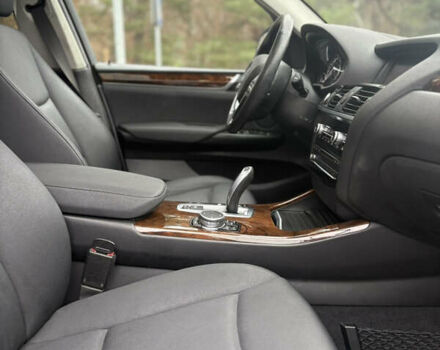 БМВ Х3, об'ємом двигуна 2 л та пробігом 299 тис. км за 14500 $, фото 12 на Automoto.ua