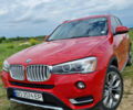 БМВ Х3, объемом двигателя 2 л и пробегом 176 тыс. км за 20500 $, фото 1 на Automoto.ua