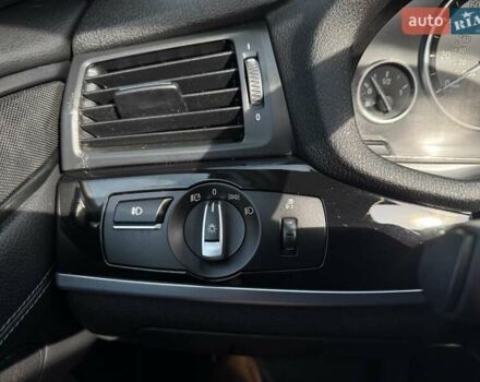 БМВ Х3, об'ємом двигуна 2 л та пробігом 137 тис. км за 14300 $, фото 34 на Automoto.ua