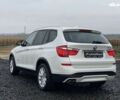 БМВ Х3, объемом двигателя 2 л и пробегом 188 тыс. км за 15400 $, фото 6 на Automoto.ua