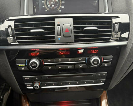 БМВ Х3, об'ємом двигуна 2 л та пробігом 299 тис. км за 14500 $, фото 24 на Automoto.ua