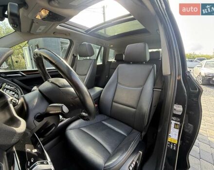 БМВ Х3, об'ємом двигуна 2 л та пробігом 137 тис. км за 14300 $, фото 29 на Automoto.ua