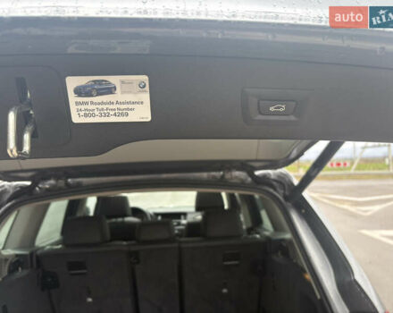БМВ Х3, об'ємом двигуна 2 л та пробігом 299 тис. км за 14500 $, фото 14 на Automoto.ua