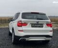 БМВ Х3, объемом двигателя 2 л и пробегом 188 тыс. км за 15400 $, фото 5 на Automoto.ua