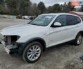БМВ Х3, объемом двигателя 2 л и пробегом 78 тыс. км за 3000 $, фото 1 на Automoto.ua
