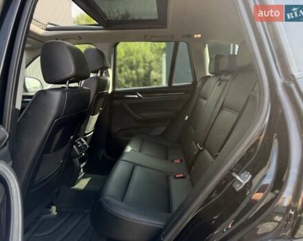 БМВ Х3, об'ємом двигуна 2 л та пробігом 137 тис. км за 14300 $, фото 52 на Automoto.ua