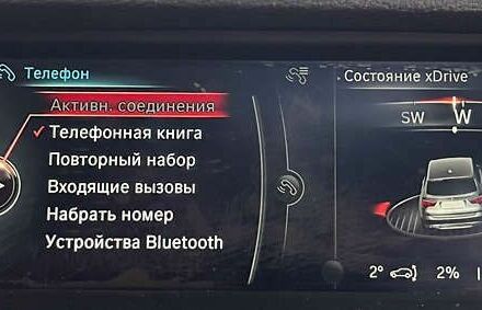 БМВ Х3, объемом двигателя 2 л и пробегом 194 тыс. км за 19950 $, фото 28 на Automoto.ua
