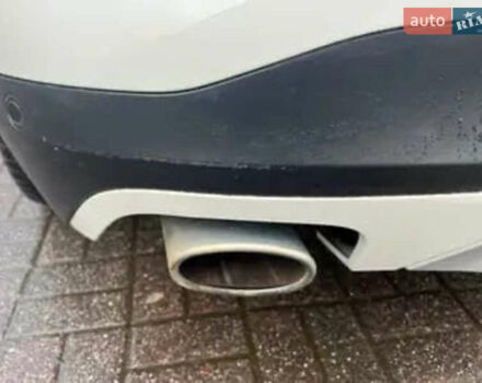 БМВ Х3, об'ємом двигуна 2 л та пробігом 79 тис. км за 27839 $, фото 4 на Automoto.ua