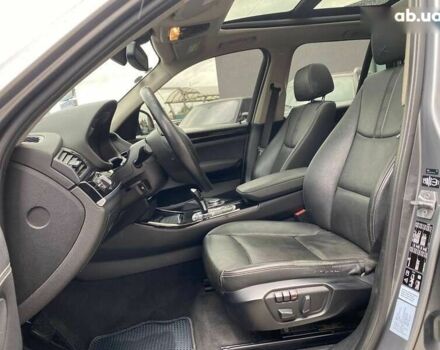 БМВ Х3, объемом двигателя 2 л и пробегом 279 тыс. км за 14900 $, фото 17 на Automoto.ua