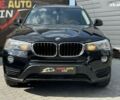 БМВ Х3, об'ємом двигуна 2 л та пробігом 213 тис. км за 15800 $, фото 2 на Automoto.ua