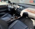 БМВ Х3, об'ємом двигуна 2 л та пробігом 137 тис. км за 14300 $, фото 44 на Automoto.ua