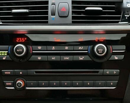 БМВ Х3, объемом двигателя 3 л и пробегом 178 тыс. км за 16650 $, фото 16 на Automoto.ua