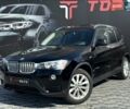 БМВ Х3, об'ємом двигуна 2 л та пробігом 137 тис. км за 14300 $, фото 1 на Automoto.ua