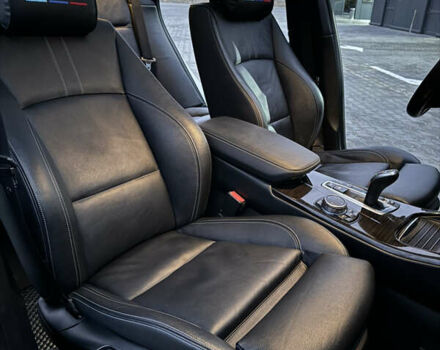 БМВ Х3, объемом двигателя 2 л и пробегом 110 тыс. км за 21500 $, фото 10 на Automoto.ua