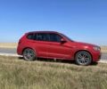 БМВ Х3, объемом двигателя 2 л и пробегом 100 тыс. км за 18999 $, фото 18 на Automoto.ua