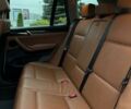БМВ Х3, объемом двигателя 3 л и пробегом 178 тыс. км за 16650 $, фото 25 на Automoto.ua