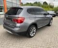 БМВ Х3, объемом двигателя 2 л и пробегом 279 тыс. км за 14900 $, фото 6 на Automoto.ua