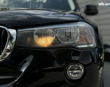 БМВ Х3, об'ємом двигуна 2 л та пробігом 213 тис. км за 15800 $, фото 3 на Automoto.ua