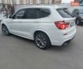 БМВ Х3, объемом двигателя 2 л и пробегом 175 тыс. км за 21500 $, фото 10 на Automoto.ua