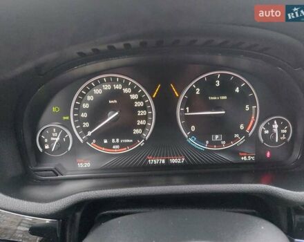 БМВ Х3, объемом двигателя 2 л и пробегом 175 тыс. км за 21500 $, фото 32 на Automoto.ua